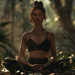 Dreamy Lofi Tunes for Meditation Experience - Holy Sun Lofi