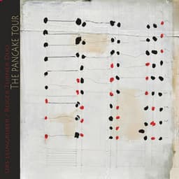 The Pancake Tour - Urs Leimgruber