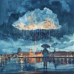 Fernweh Niederschlagszauberei - Schlafregengeräusche