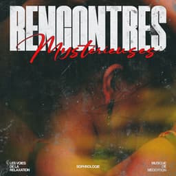 Rencontres Mystérieuses - Les Voies de la Relaxation