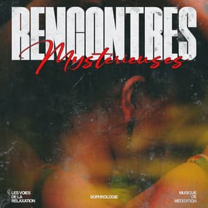 Rencontres Mystérieuses - Les Voies de la Relaxation