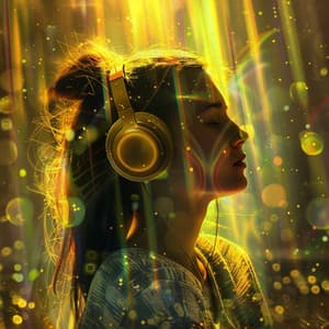 Cadence of Discovery: Journey Into Melody - Quiet Wonder