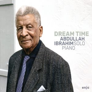 Dream Time - Abdullah Ibrahim