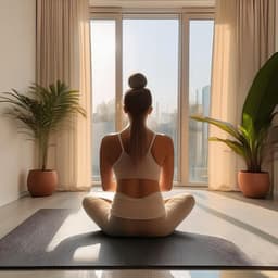 Meditación En Calma: Melodías Suaves Para La Paz Interior - tibetano