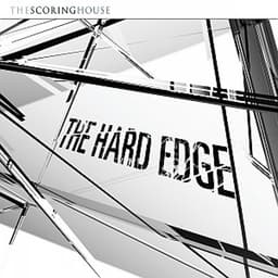 The Hard Edge - Robert White