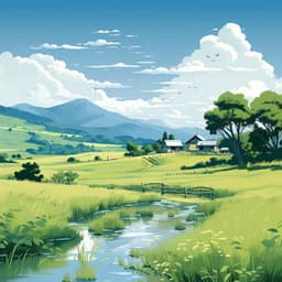 Serenity Unveiled - Relax