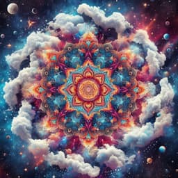 Conecta Con El Universo - Frecuencia de Dios