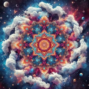 Conecta Con El Universo - Frecuencia de Dios