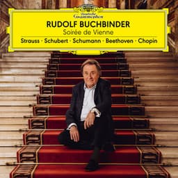 Soirée de Vienne - Rudolf Buchbinder