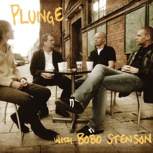 Plunge with Bobo Stenson - Plunge