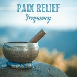 Pain Relief The Inner Sway - Jai Lainbachs