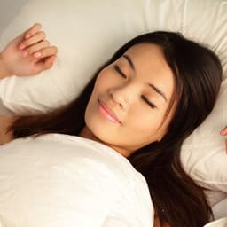 Nature's Oceanic Dreams: Soothing Chill Melodies for Peaceful Sleep - Sleeping Ocean