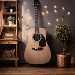 Cuerdas Armónicas: Música De Guitarra Para Cada Momento - Guitarra Sound