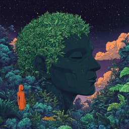 夜幕音景 - Plant Music