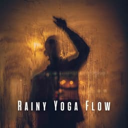 Rainy Yoga Flow: Crystal Singing Bowl Serenity - Rain Sounds Factory STHLM