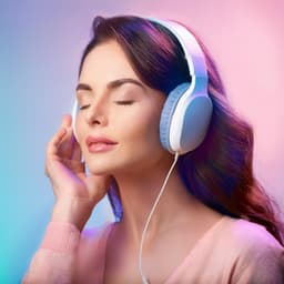 Expresiones Melódicas: El Arte De La Música - Delta Ondas Puras