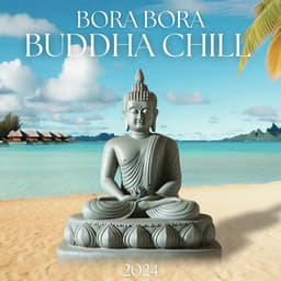 Bora Bora Buddha Chill 2024 - Tropical Chill Music Land