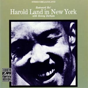 Eastward Ho! - Harold Land