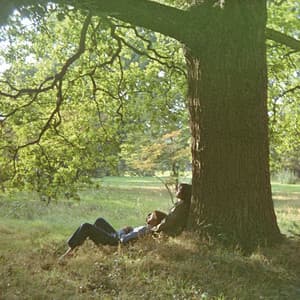 Plastic Ono Band - John Lennon
