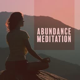 Abundance Meditation: Natural Awakening & Mindfulness - Relaxation Area