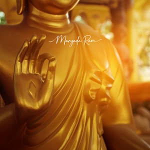 Buddha Touch - Maryada Ram