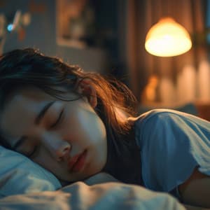 Relaxing Sleep Music: Soothing Sounds for Night - Christian Songs Music