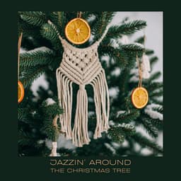 Jazzin’ Around the Christmas Tree - The Xmas Specials