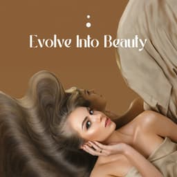 Evolve Into Beauty: Spa Music for Ultimate Wellness, Deep Relaxation, Balance Between Mind & Body - Relaxing Spa Music