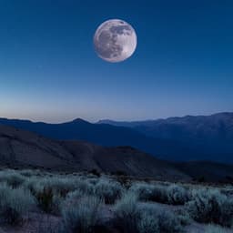 Música Lofi De Ensueño: Vibras Para El Sueño - Ondas suaves