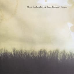 Enderra - Bram Stadhouders