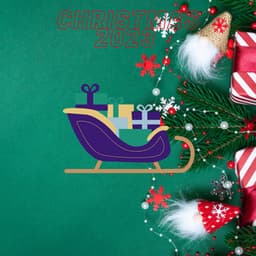 Holiday Harmony Joy - Christmas 2023 Hits