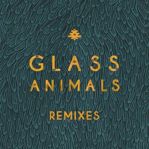 Remixes - Glass Animals
