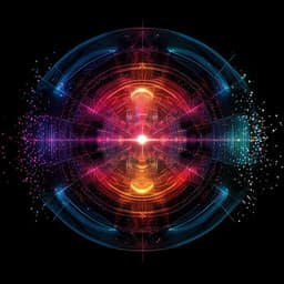 Binaural Focus Effect - Ambient Nature Sounds - Peace Chakra