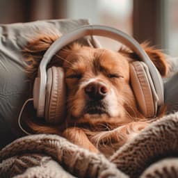 Dog’s Day Music: Playful Melodies - Dog Bedtime