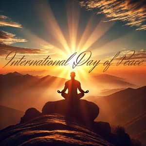 International Day of Peace - Mindfulness Meditation Music Spa Maestro