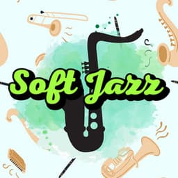 Soft Jazz Music For Relaxing Studying Working - Soft Jazz
