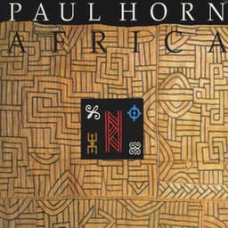 Africa - Paul Horn