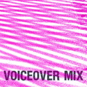 Voiceover Mix - Alan Fillip