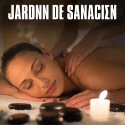 Jardín de Sanación - Masaje de Relax