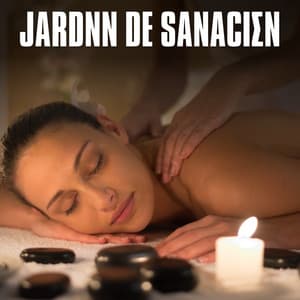 Jardín de Sanación - Masaje de Relax