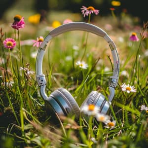 Chill Music for Leisure Hours: Casual Chords - Happy Chillout Playlist