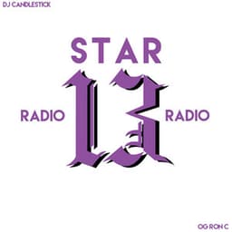 Star Radio, Vol. 13 - OG Ron C