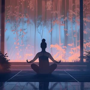Flowing Harmony: Yoga Music Essentials - Internal Yoga Music