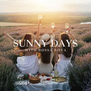 Sunny Days with Bossa Nova - Ella Roots