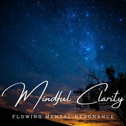 Mindful Clarity: Meditative Melodies for Enhanced Focus - Meditation Music Club Retro
