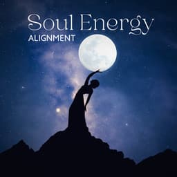 Soul Energy Alignment: Softly Sleeping, Calming Music for Positive Emotions, Feel Love and Gratitude Before Sleep - Soothing Chill Out for Insomnia