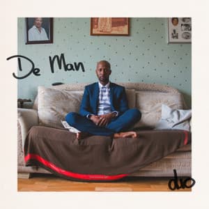 De Man - Dio
