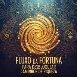 Fluxo da Fortuna para Desbloquear Caminhos de Riqueza - John Dinheiro