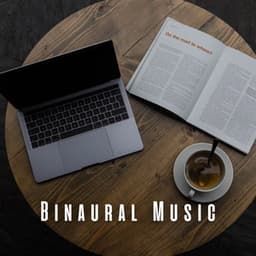 Binaural Music: Work Drive Motivations - Binaural Reality