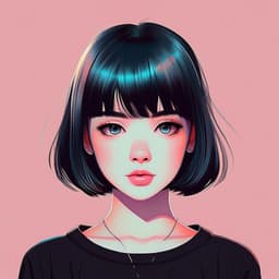 Música Lofi Para La Relajación: Suaves Patrones Sonoros - Chill-Hop Hip-Hop suave